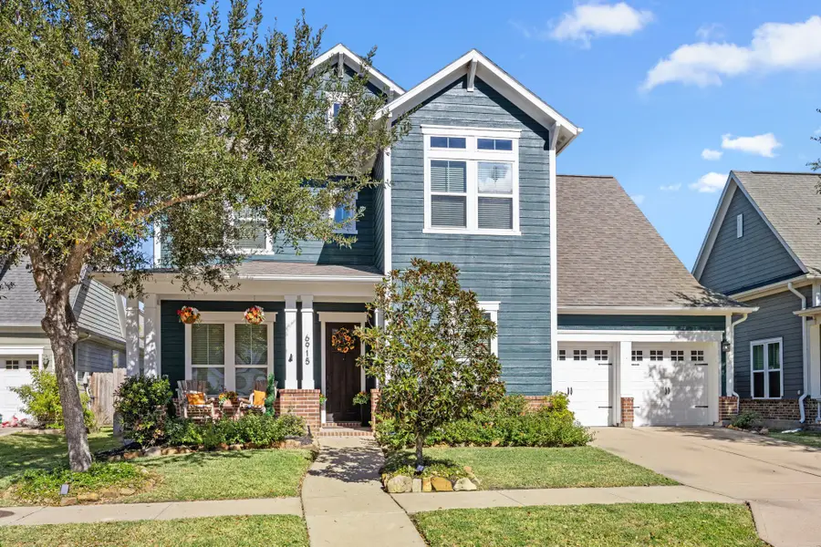 6915 Verado Way, Missouri City, TX 77459 - #2