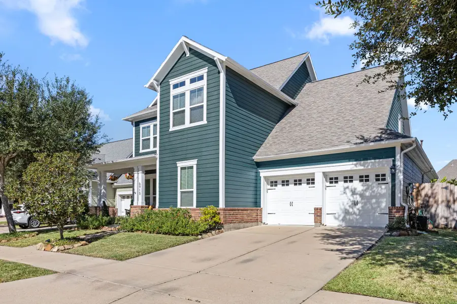 6915 Verado Way, Missouri City, TX 77459 - #3