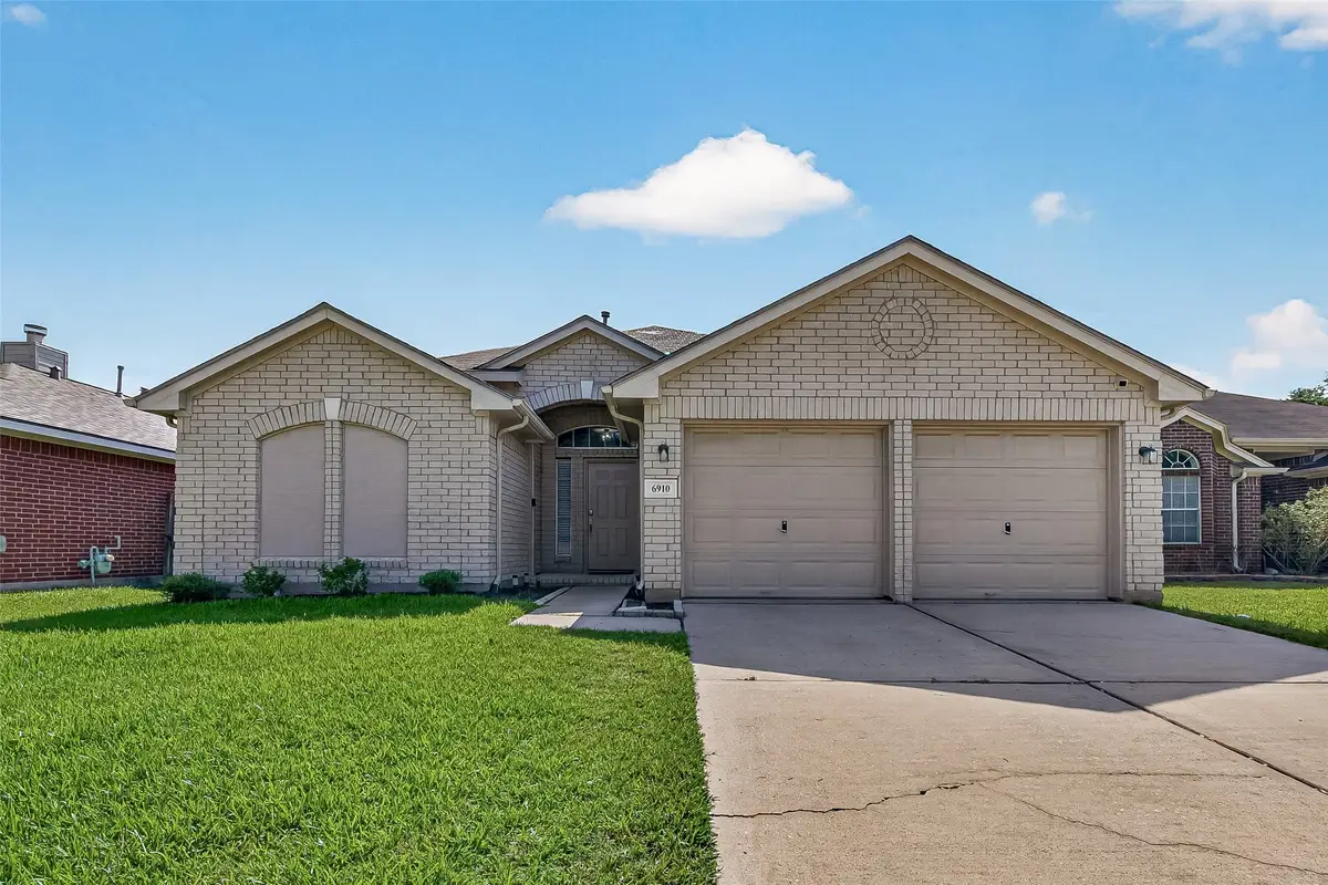 6910 Renata Circle, Houston, TX 77084 - #1