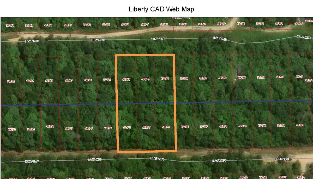 TBD Ole Gros Dr, Livingston, TX 77351 - #1