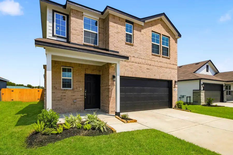 1886 Redwood Lane, Dayton, TX 77535 - #2