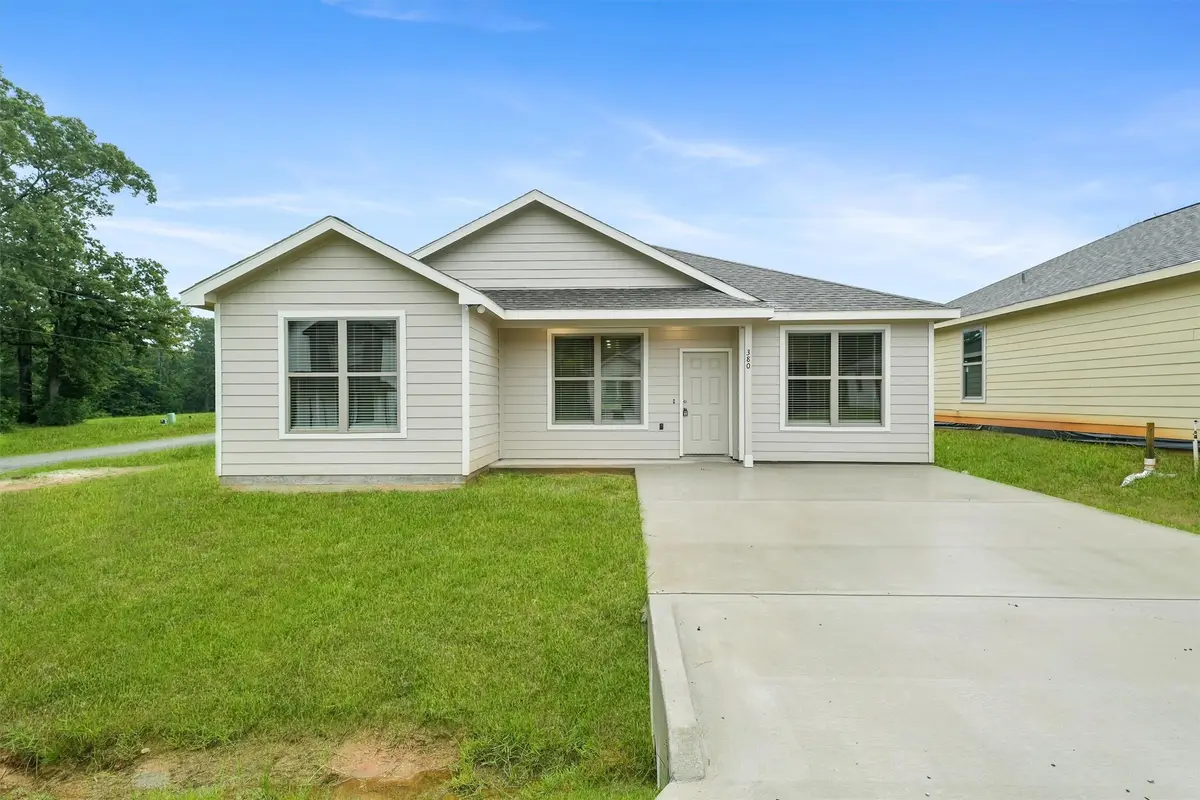 380 Byrd Drive, Lufkin, TX 75901 - #1