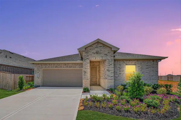 30602 Johnson Alley, Magnolia, TX 77355