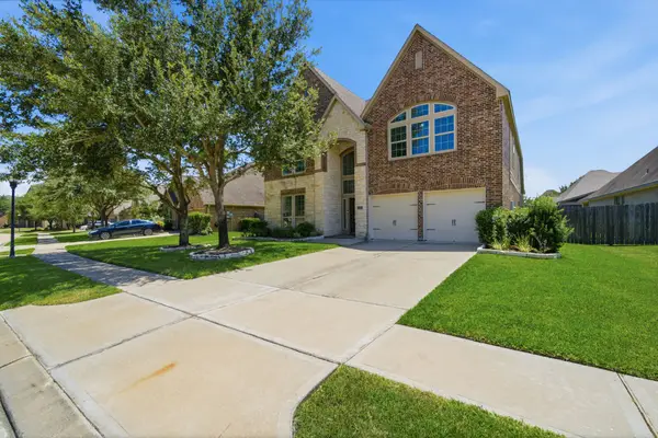 3409 Melony Hill Lane, Pearland, TX 77584