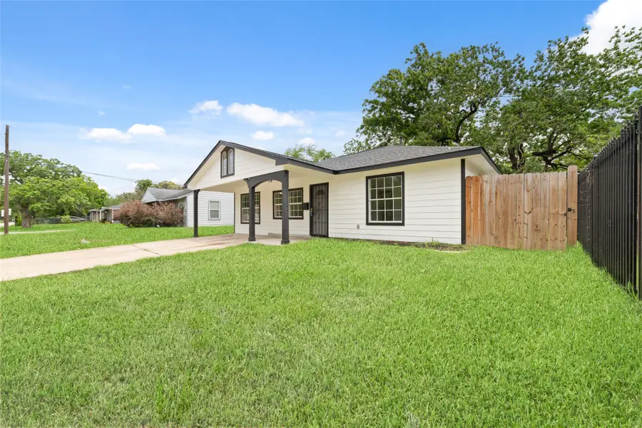 6905 Kassarine Pass, Houston, TX 77033 - #2