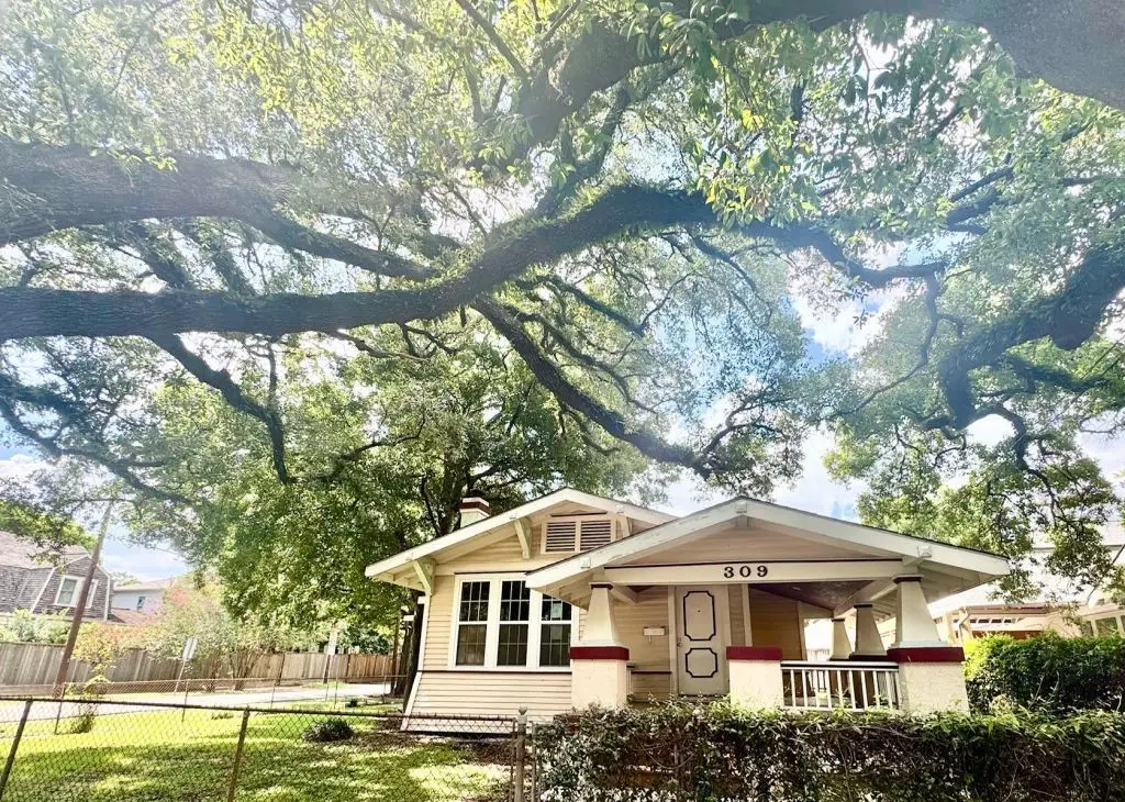 309 Bayland Avenue, Houston, TX 77009 - #1