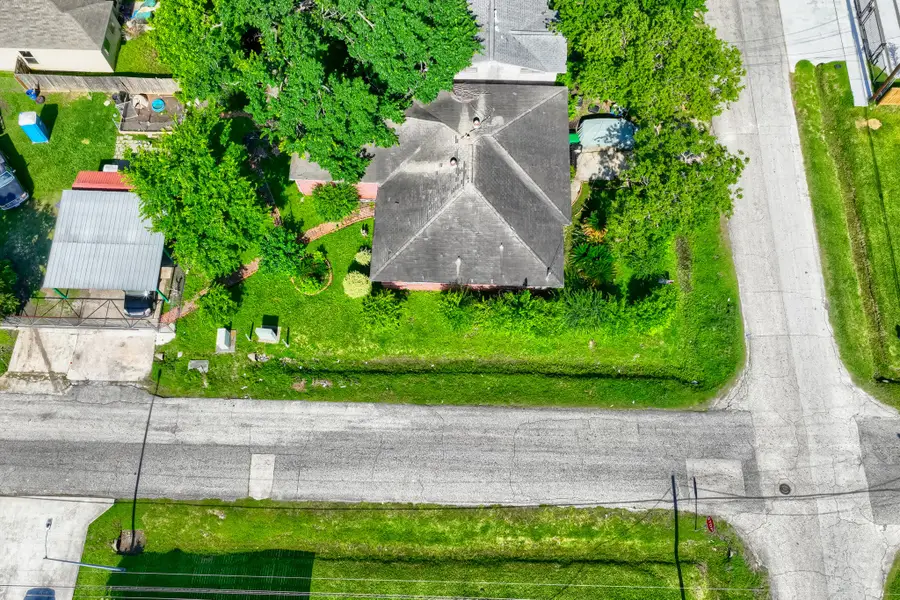 4538 Larkspur Street, Houston, TX 77051 - #2
