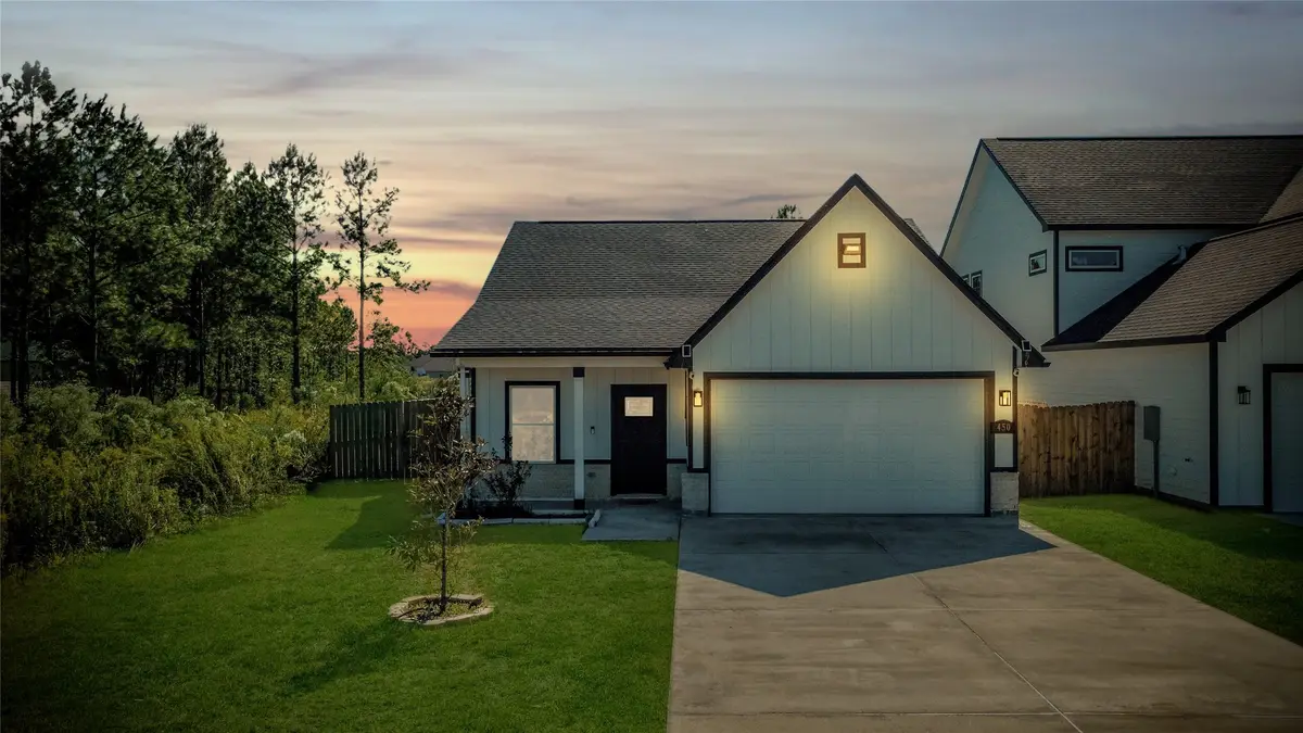 450 Road 5512, Cleveland, TX 77327 - Image #1