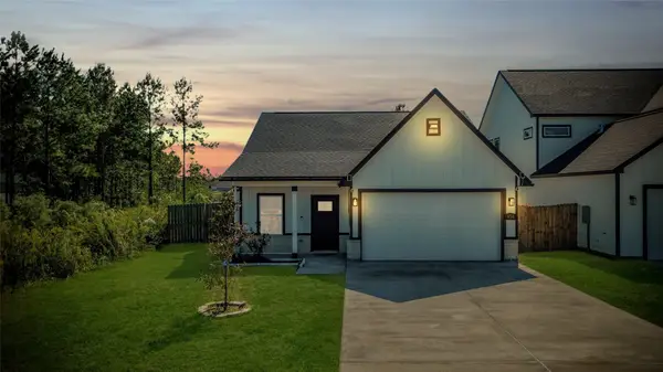 450 Road 5512, Cleveland, TX 77327