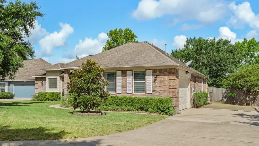 7090 Shadow Lake Drive, Willis, TX 77318 - #3