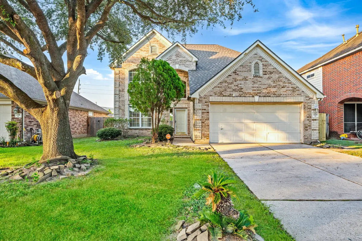 12714 Mardi Gras Drive, Houston, TX 77014 - Image #1