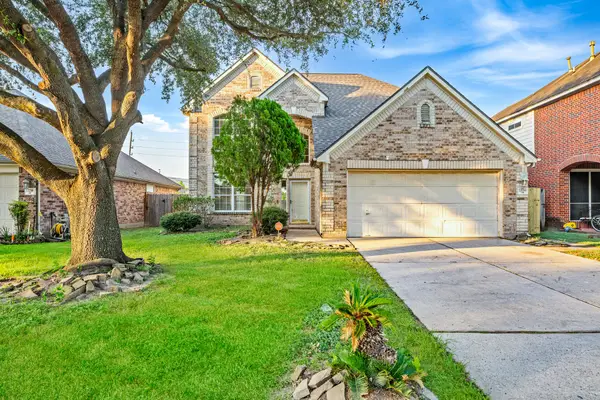 12714 Mardi Gras Drive, Houston, TX 77014