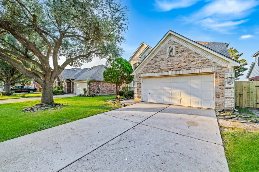 12714 Mardi Gras Drive, Houston, TX 77014 - Image #2