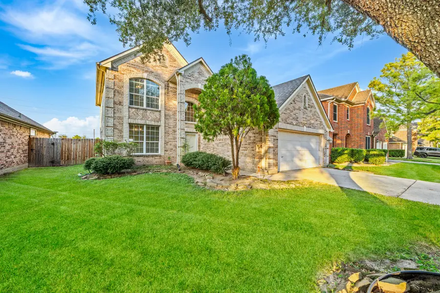 12714 Mardi Gras Drive, Houston, TX 77014 - Image #3