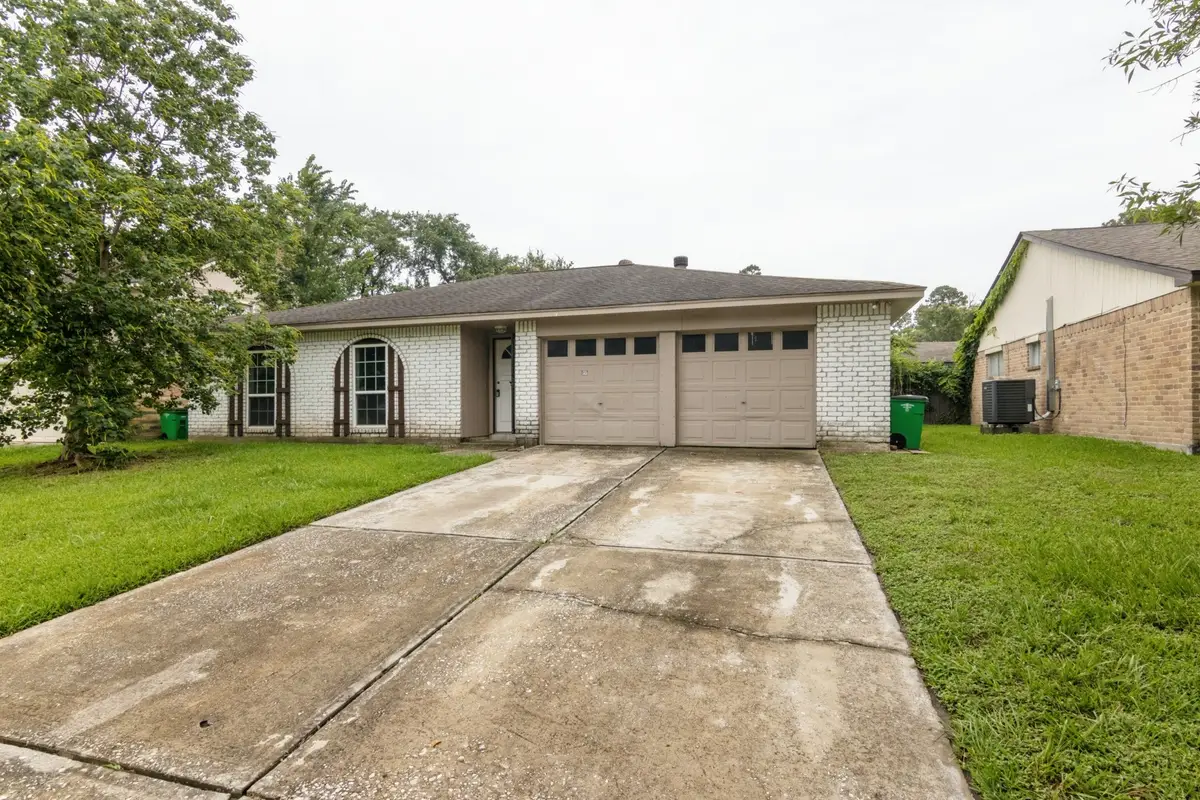 4522 Rosegate Drive, Spring, TX 77373 - #1