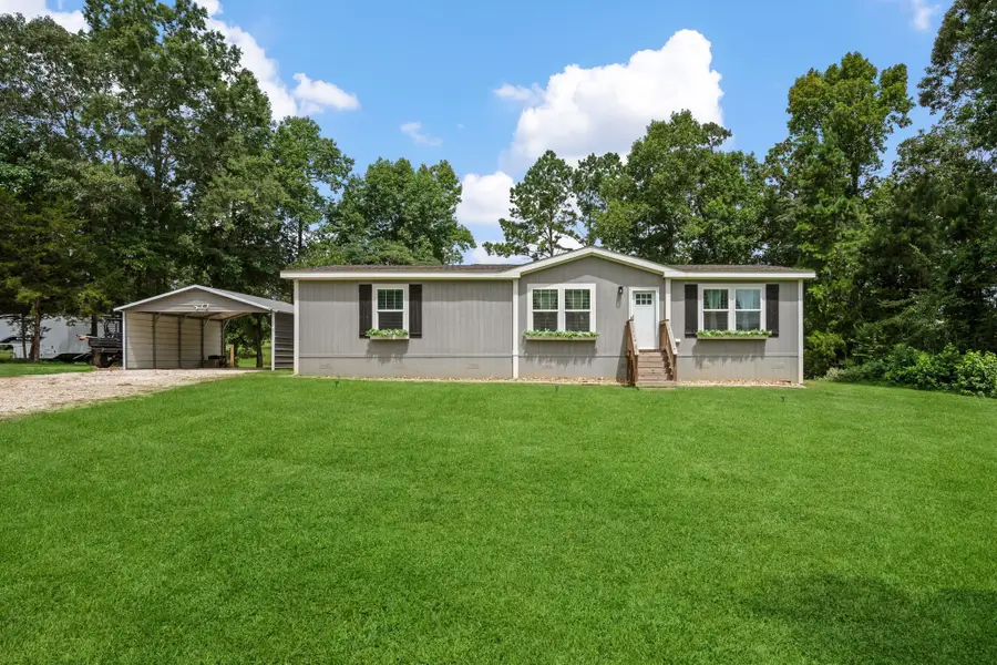 225 Lynn Hendrix Road, Livingston, TX 77351 - #2