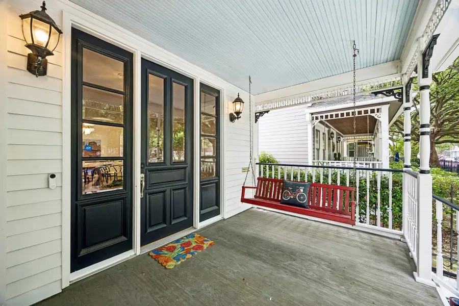 235 W 22nd Street, Houston, TX 77008 - #3
