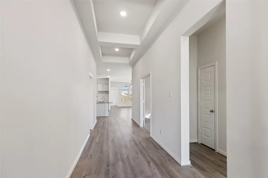 3012 Rodeo Drive, League City, TX 77573 - #3