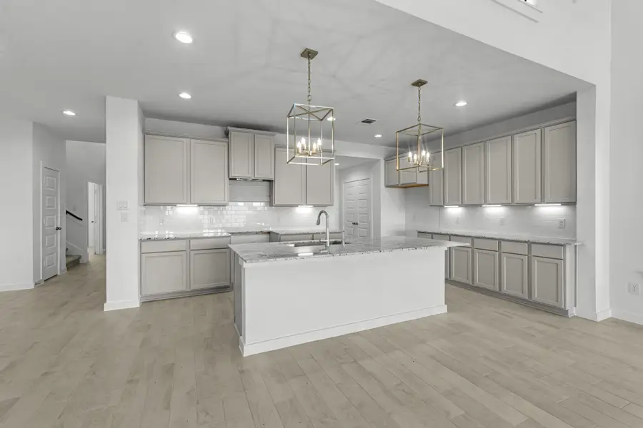 807 Orchard Vale Road, Rosharon, TX 77583 - #3