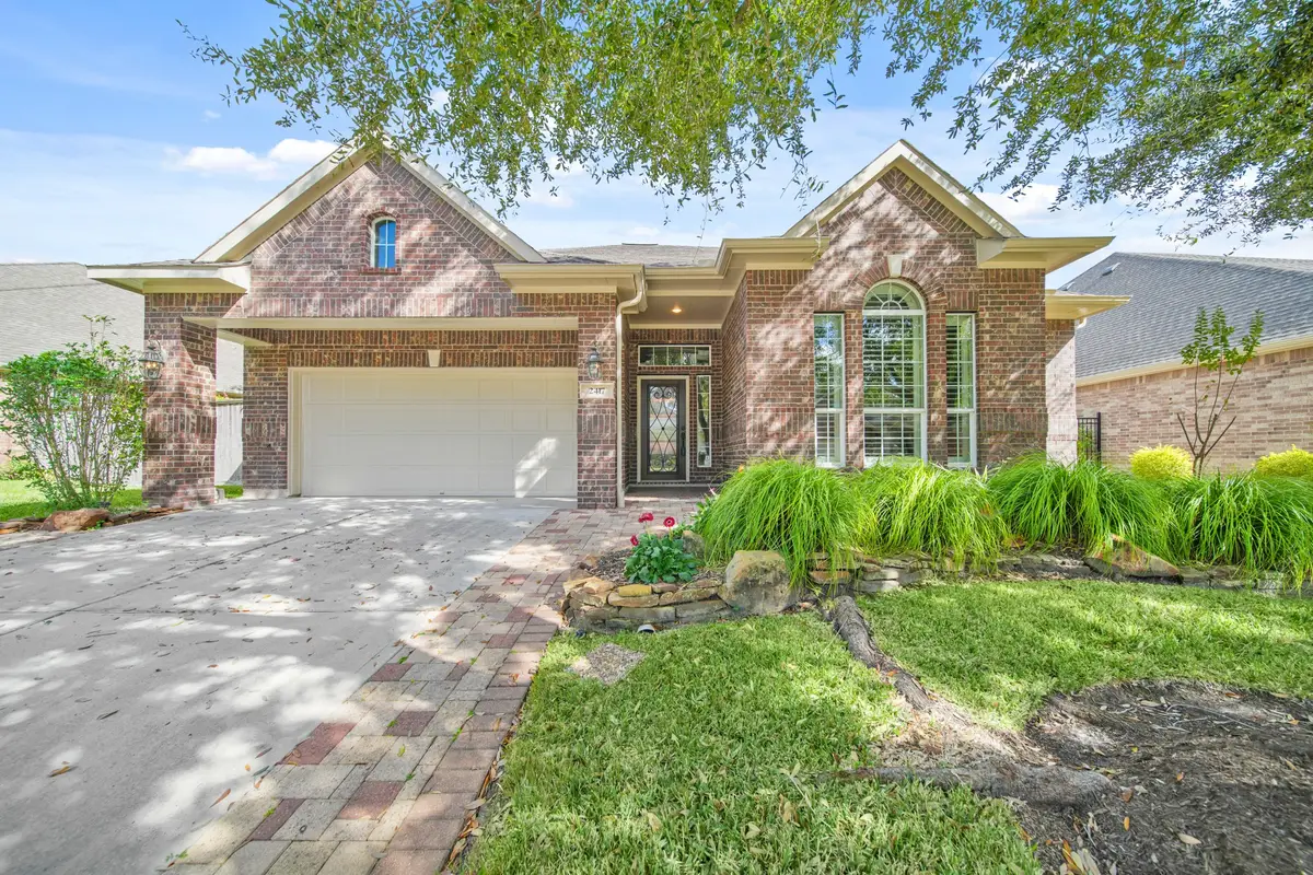 2417 E Tuschman, Pearland, TX 77581 - Image #1