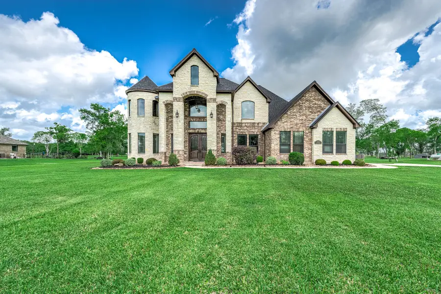 33207 Blue Marlin Drive, Richwood, TX 77515 - #2
