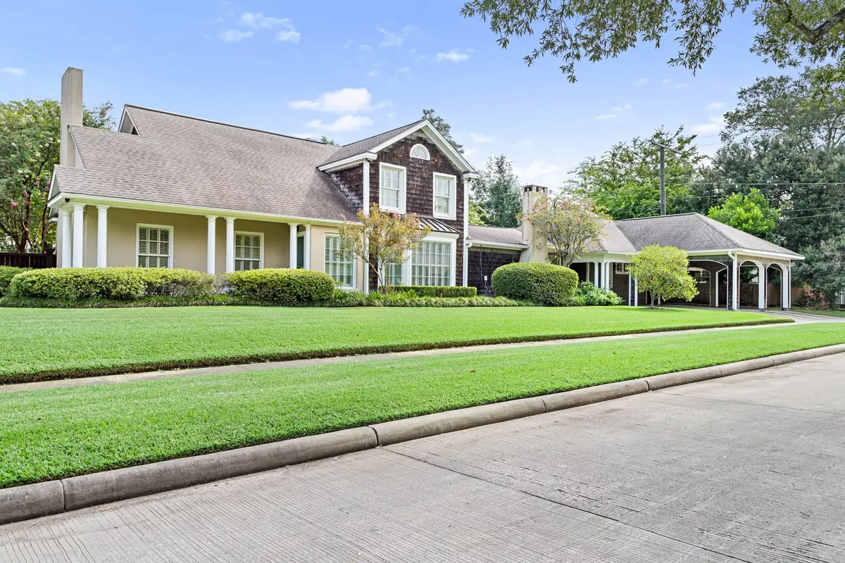 204 Ridgeland Street, Beaumont, TX 77706 - #1