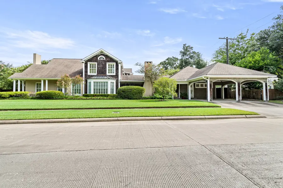 204 Ridgeland Street, Beaumont, TX 77706 - #2