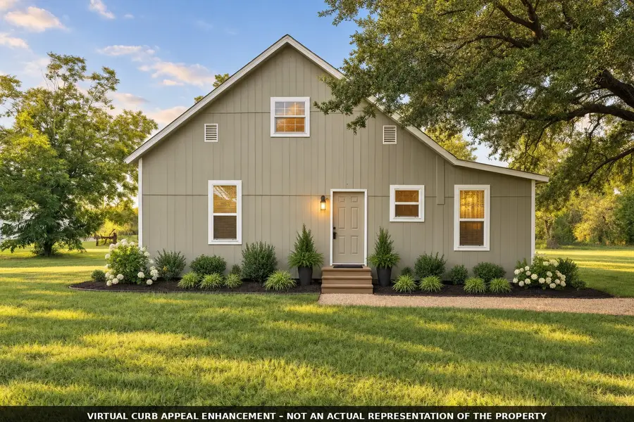 10534 Hufsmith Road, Tomball, TX 77375 - #2