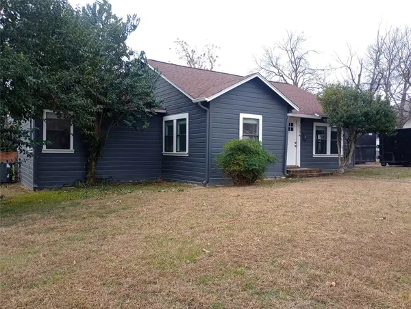 625 E 13th Avenue, Belton, TX 76513