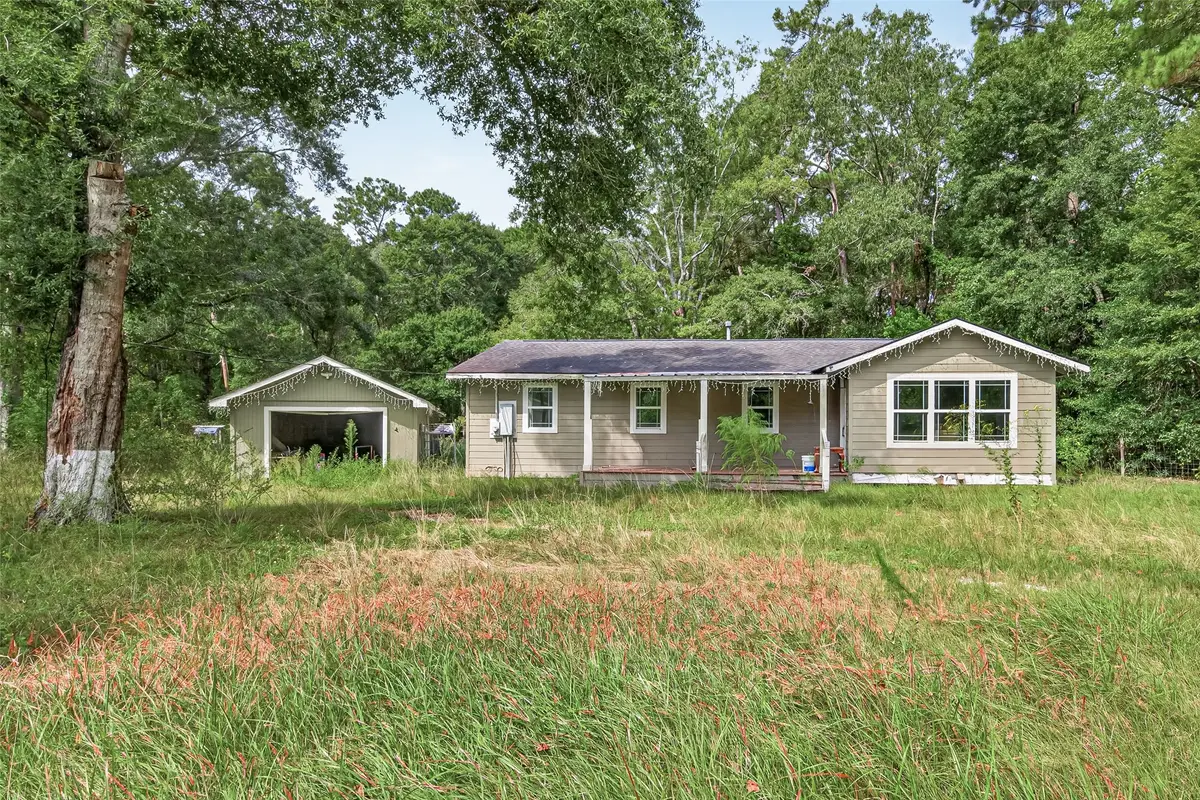 6222 Fm 1010 Road, Cleveland, TX 77327 - #1