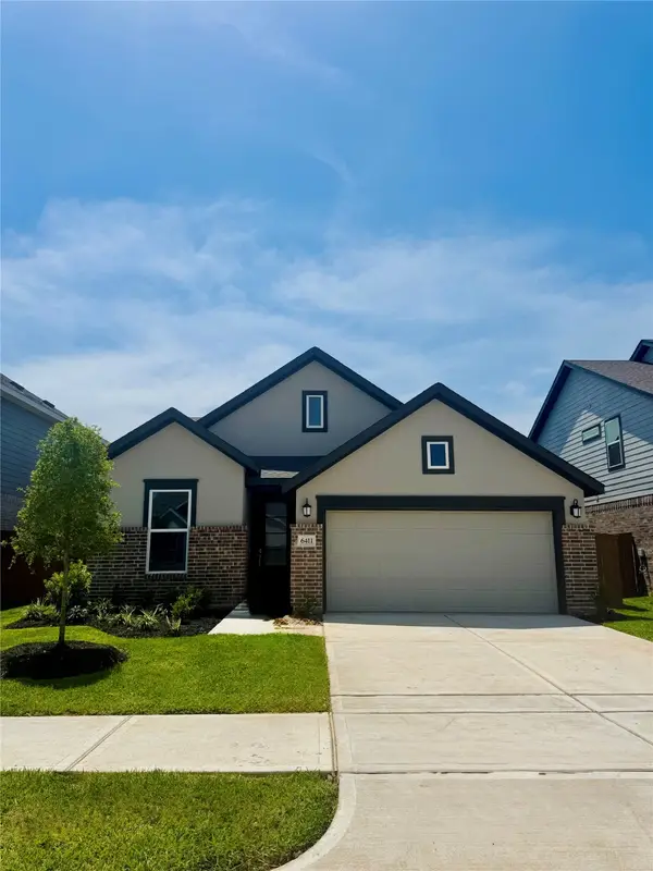 3012 Avalos Drive, Katy, TX 77493