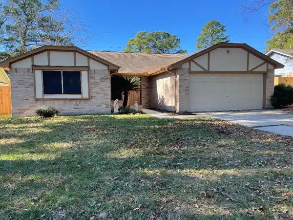 16915 Camberwell Green Lane, Houston, TX 77070