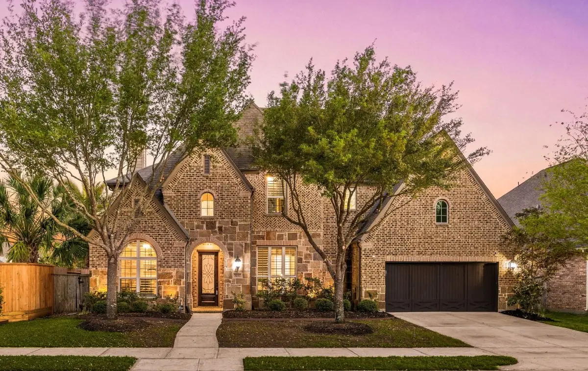 3211 Wimberly Place Lane, Katy, TX 77494 - #1