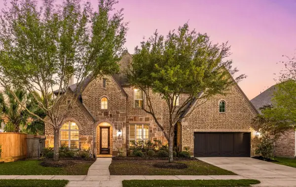 3211 Wimberly Place Lane, Katy, TX 77494