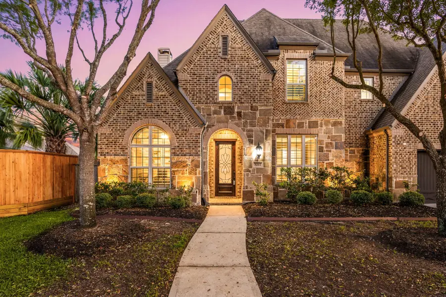 3211 Wimberly Place Lane, Katy, TX 77494 - #2