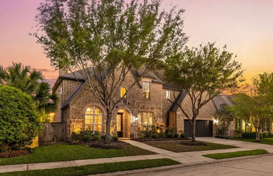 3211 Wimberly Place Lane, Katy, TX 77494 - #3