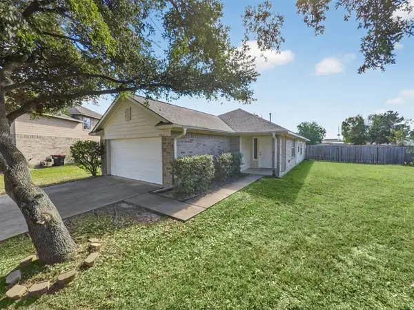 7107 Cloaksdale Lane, Cypress, TX 77433