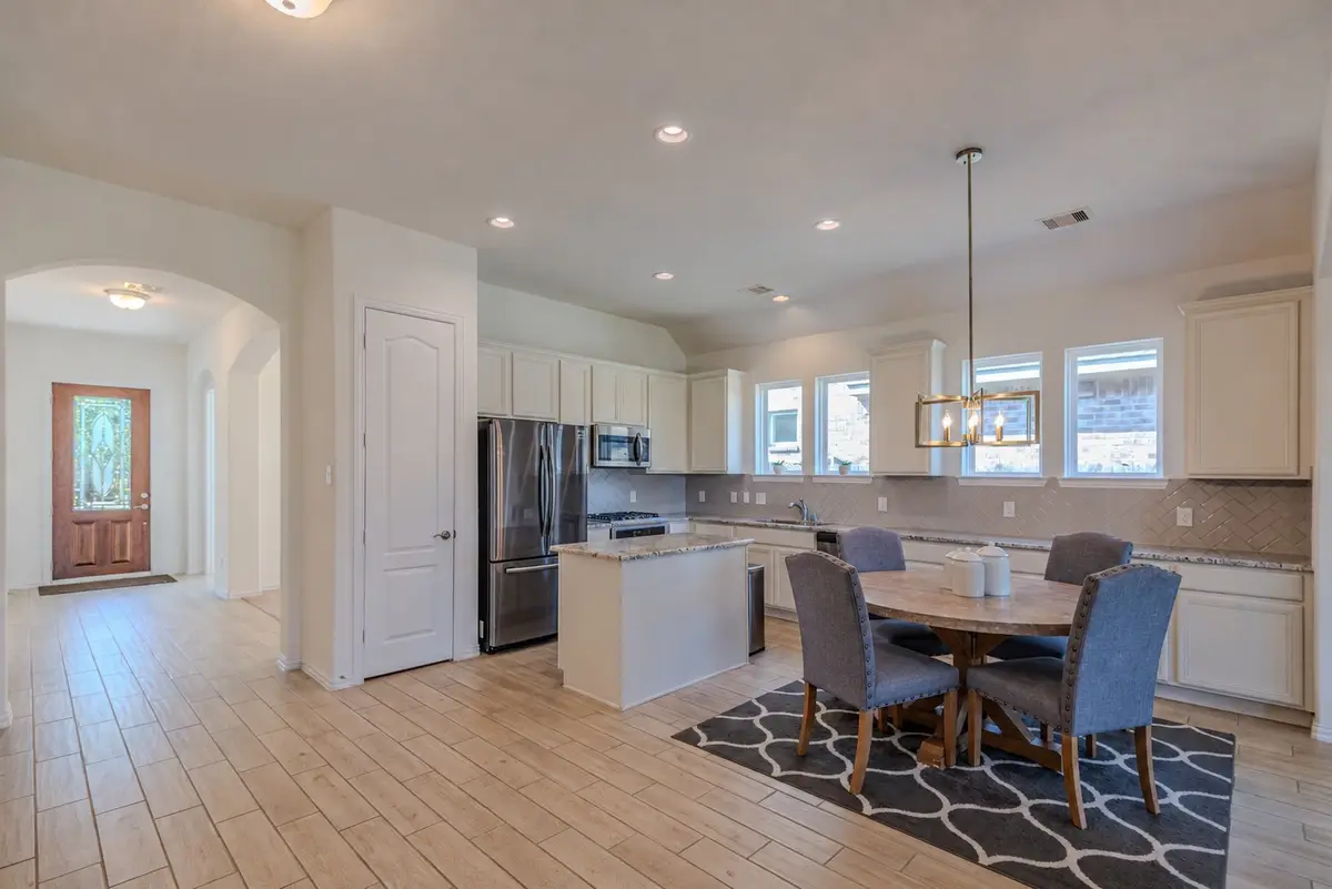 7503 Irby Cobb Boulevard, Rosenberg, TX 77469 - #1