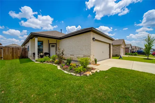 3016 Plateau Drive, Brookshire, TX 77423