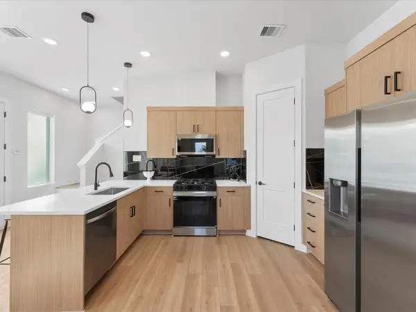 5307 Teodoro Lane, Houston, TX 77091