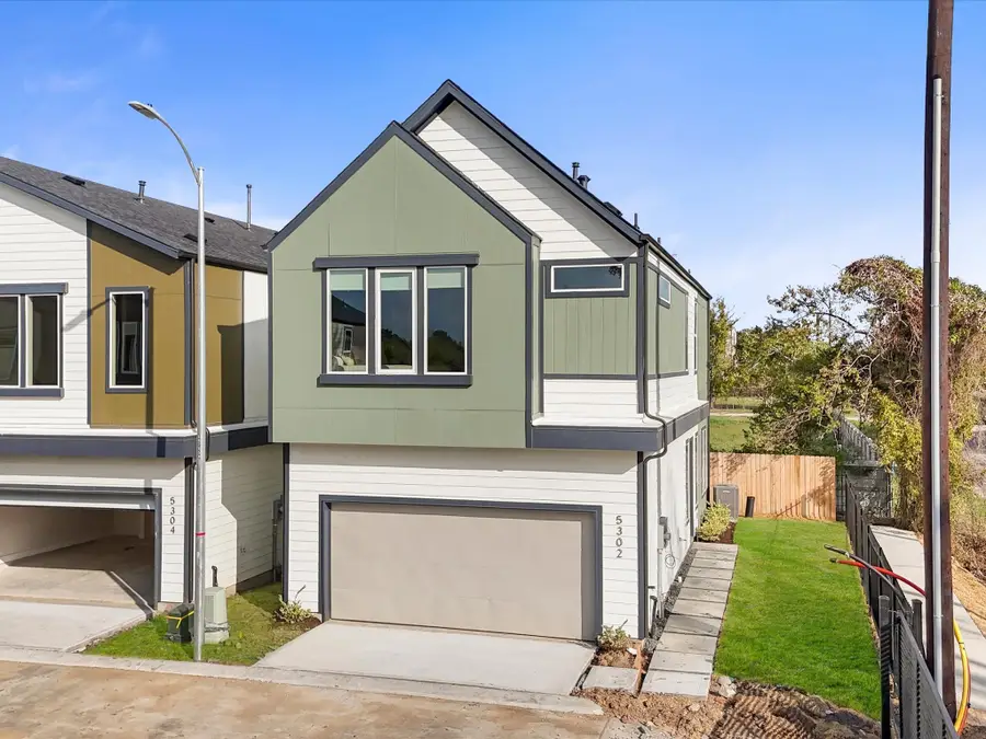 5307 Teodoro Lane, Houston, TX 77091 - Image #2