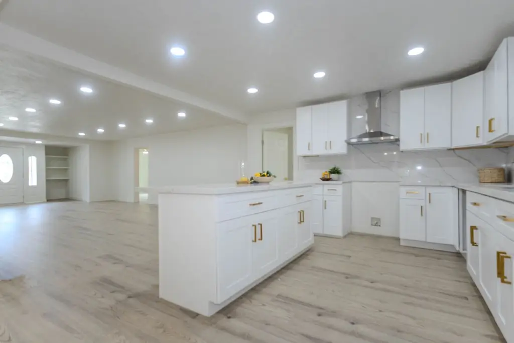 7912 Ford Street, Houston, TX 77012 - #1