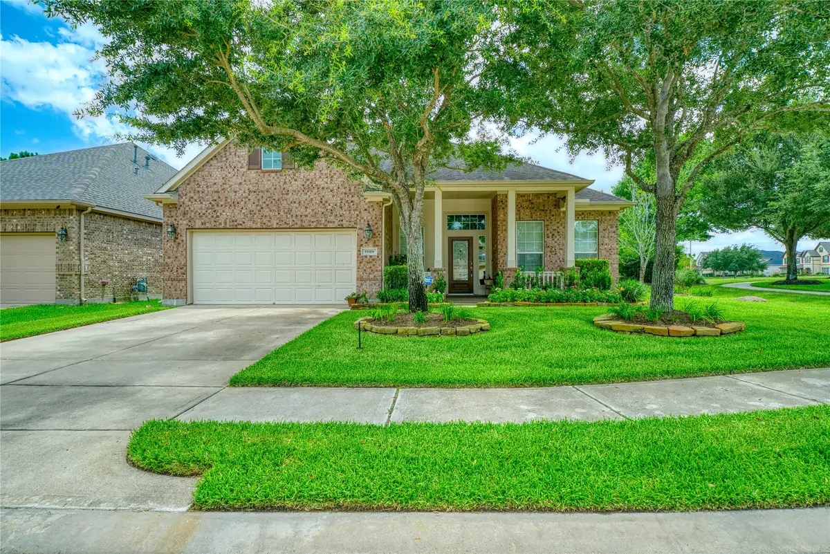 19319 W Cibolo Creek Court, Cypress, TX 77433 - #1