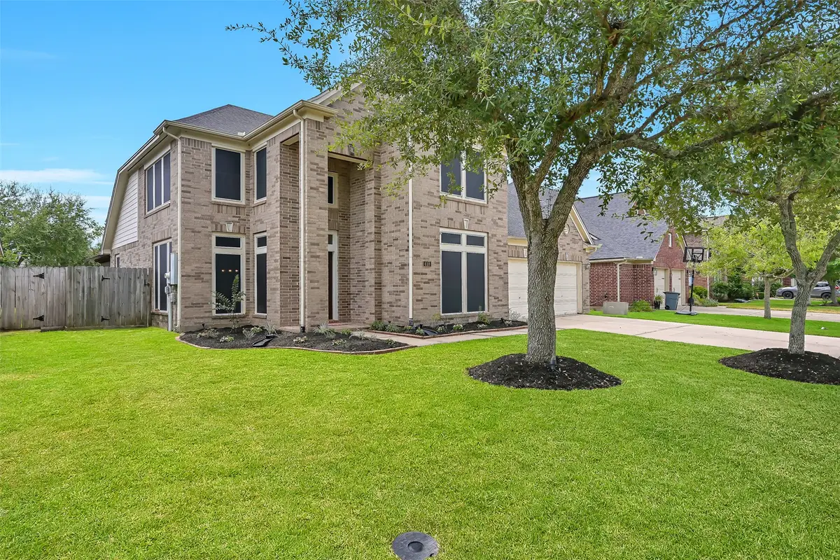 418 Gastonbury Court, League City, TX 77573 - #1