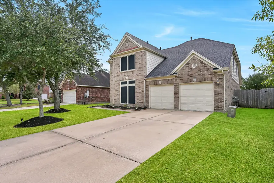 418 Gastonbury Court, League City, TX 77573 - #3