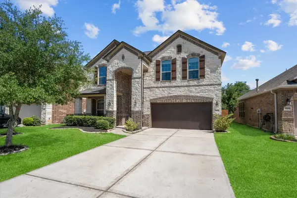 31847 Chapel Rock Lane, Spring, TX 77386