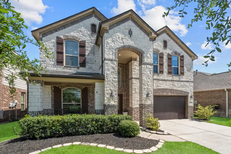 31847 Chapel Rock Lane, Spring, TX 77386 - #3