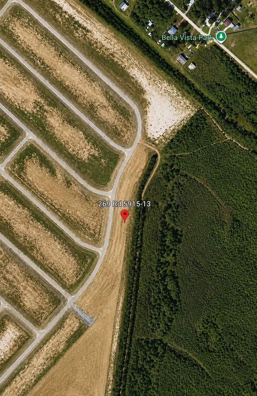 269 Road 5915-13, Cleveland, TX 77327 - #2