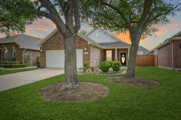 25003 Spring Ash Lane, Katy, TX 77494