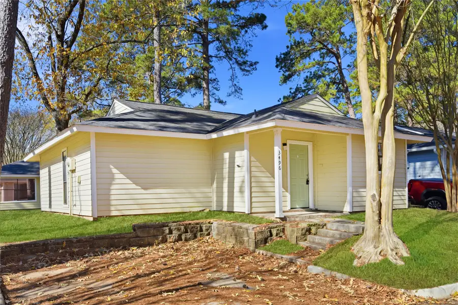 3496 Balboa Circle Circle #39, Montgomery, TX 77356 - #3